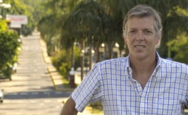 Axel Cantlon solicit&oacute; a la OMIC que asesore a los usuarios de celulares ente cambios en el servicio de internet m&oacute;vil