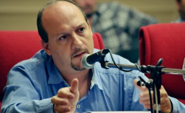 Desde el PRO presentaron una serie de proyectos buscando mayor transparencia en el gasto del municipio 