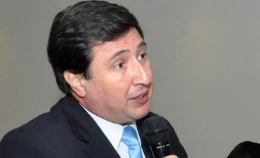 Frente Renovador:  Lic. Daniel Arroyo visitar&aacute; Campana