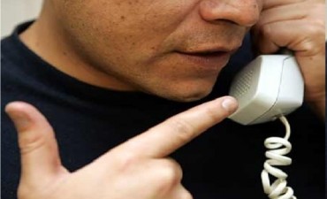 Secretar&iacute;a de Prevenci&oacute;n Ciudadana  Claves para no ser v&iacute;ctimas de los Secuestros Virtuales