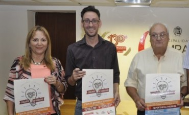 El Municipio y la CUCEI anunciaron la realizaci&oacute;n del &ldquo;Concurso de Vidrieras&rdquo;