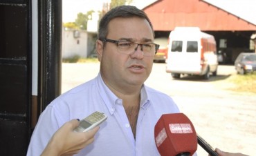 Reubican el Centro de Despacho de Móviles del CIMoPU