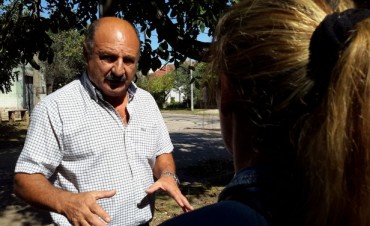 &ldquo;Los casos de violencia de g&eacute;nero se repiten y se hace poco desde la Justicia para proteger a las v&iacute;ctimas&rdquo;