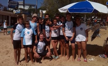 El CBC arras&oacute; en Paran&aacute; y se qued&oacute; con la Copa Conjunto &ldquo;Paran&aacute; es Tuya&rdquo;