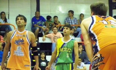 PROGRAMACI?&rsquo;N ASOCIACI?&rsquo;N DE B�SQUETBOL ZARATE CAMPANA