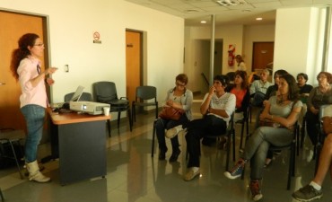 El Municipio dictar&aacute; el Curso &ldquo;Dise&ntilde;o y Comercializaci&oacute;n de Artesan&iacute;as y Productos Regionales II&rdquo;