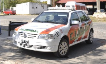 El Municipio comenzó con el blindaje de los móviles del CIMoPU