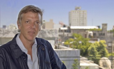 Recorriendo Campana, Axel Cantlon pidi&oacute; por el alumbrado p&uacute;blico en los Barrios Santa Luc&iacute;a y Las Campanas