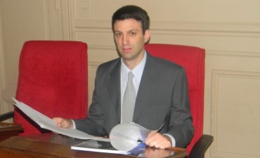 MARIANO RAINERI SOLICITO OBRAS Y REPACIONES