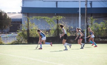 HOCKEY: El equipo femenino del CBC visita a Sitas B y los varones reciben a SAG de Lomas de Zamora