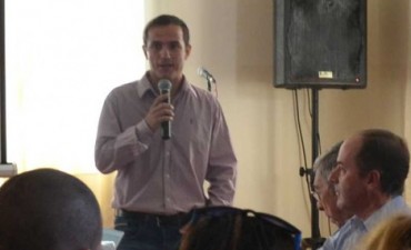 Abella presenta las bases de su plan de gobierno y abre el mismo a la participaci&oacute;n ciudadana 