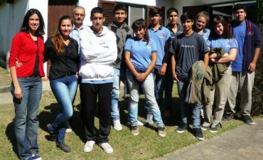 El INTA se adhiere al Programa &ldquo;Campana Recicla&rdquo;