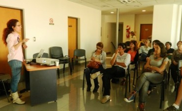El Municipio dictar&aacute; el Curso &ldquo;Dise&ntilde;o y Comercializaci&oacute;n de Artesan&iacute;as y Productos Regionales II&rdquo;