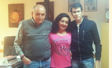 ELECCIONES 2015 Martin Deppeler: &ldquo;M&aacute;s vale invertir que curar&rdquo;