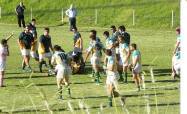 CLUB CIUDAD DE CAMPANA  RESULTADOS DEPORTIVOS  FIN DE SEMANA