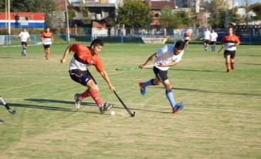 Hockey El equipo masculino del CBC luch&oacute;, pero no le alcanz&oacute; para empatarlo