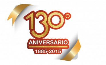Concurso de Vidrieras 130 &ldquo;Un N&uacute;mero, Mil Ideas&rdquo;