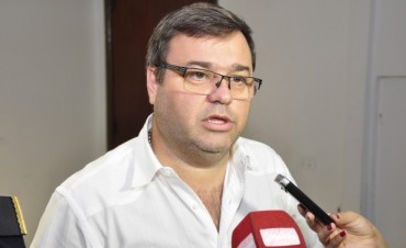 Campana participó de la Cumbre Latinoamericana de Ciudades y Gobiernos Locales