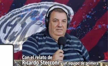 HOY ESTAMOS DESDE EL "NUEVO GAS?&rsquo;METRO" en "F�TBOL CON ESTILO"