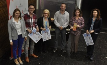 Se anunci&oacute; el regresa del Ciclo Cultural &ldquo;Oto&ntilde;o Cl&aacute;sico en tu Ciudad&rdquo;