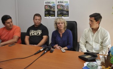El Municipio acompa&ntilde;a la realizaci&oacute;n de &ldquo;La Ruralera&rdquo;