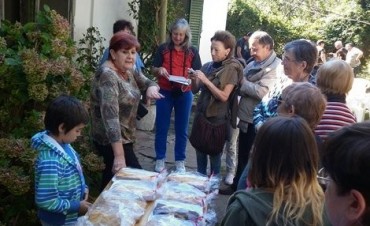 Programa Municipal &ldquo;Conociendo Nuestras Islas&rdquo;  El primer viaje por el Delta Campanense fue todo un &eacute;xito