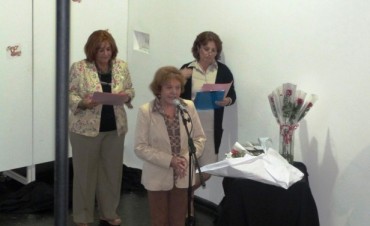 En el Sal&oacute;n &ldquo;Ronald Nash&rdquo;   Fueron reconocidas Mujeres Destacadas Campanenses por su contribuci&oacute;n al crecimiento de la Ciudad