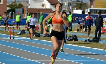 CLUB CIUDAD DE CAMPANA   ATLETISMO