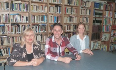 Campana estar&aacute; presente en el XV Congreso de Historia de los Pueblos
