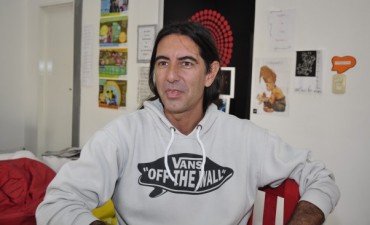 El &Aacute;rea de la Juventud brindar&aacute; una charla sobre &ldquo;Voto Joven&rdquo;