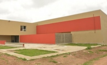 Barrios de Campana El concejal Trujillo present&oacute; diversos proyectos vinculados a demandas de vecinos