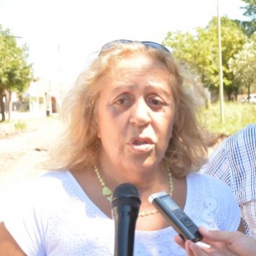 STELLA GIROLDI ANALIZ?&rsquo; LAS DECLARACIONES DE SERGIO MASSA EN CAMPANA