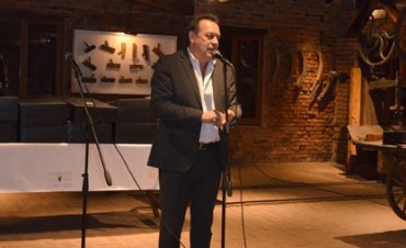C?&rsquo;RDOBA: RELANZAMIENTO DE LOS CAMINOS DEL  VINO