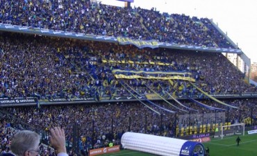 Boca-River: Ingresos de socios para el supercl&aacute;sico del 3/5 por el torneo local  