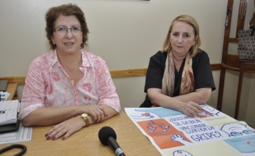 El Municipio lleva adelante Campa&ntilde;a de Vacunaci&oacute;n Antigripal 2015