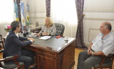 Comenzar&iacute;a a funcionar en la jornada de ma&ntilde;ana  Campana dispone de la Central de Tr&aacute;mites Digital on-line para la obtenci&oacute;n del DNI