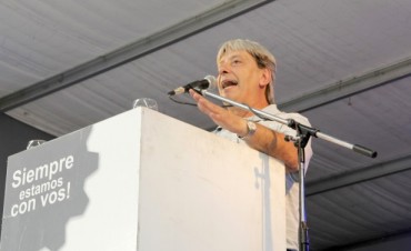 CORRIENTE POL&Iacute;TICO SINDICAL FEDERAL &ldquo;Por la consolidaci&oacute;n del Proyecto Nacional, Popular y Democr&aacute;tico&rdquo;.