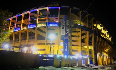 Boca-River: Este lunes 4 de mayo comienza la venta de adicionales de plateas para abonados