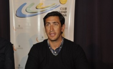 Se anunci&oacute; la 6&deg; Edici&oacute;n del Torneo &ldquo;Pasi&oacute;n por Mi Escuela&rdquo;