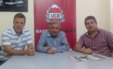 Axel Cantlon: &ldquo;ya hay siete municipios que rompieron con ABSA, Campana no se puede quedar afuera&rdquo;