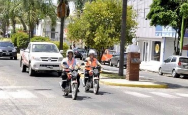 Se restringir&aacute; el tr&aacute;nsito en la avenida Rocca por tareas de mejoras