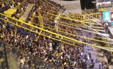 111&deg; aniversario: Actos y festejos por el nuevo cumplea&ntilde;os de Boca