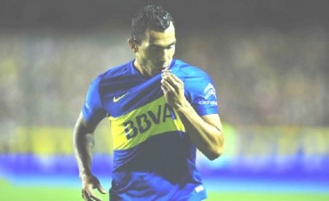 Boca Juniors le gan&oacute; a Atl&eacute;tico de Rafaela por 3 a 0