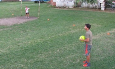 La Escuelita de F&uacute;tbol del CBC arranc&oacute; la actividad en este 2016