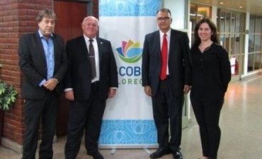 Se inici� el &ldquo;Curso sobre los principales aspectos del Nuevo C&oacute;digo Civil y Comercial de la Naci&oacute;n&rdquo;