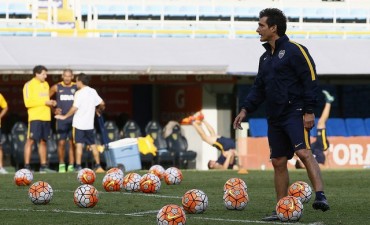 Boca-Bol&iacute;var: Este martes se abre la venta de adicionales de platea para los Adherentes