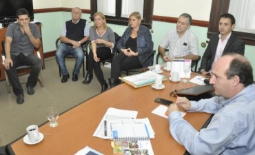 PAMI Regional Norte realiz&oacute; distintas actividades en nuestra ciudad