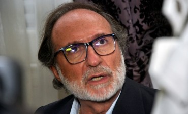 &ldquo;Es imposible que ABSA sea reemplazada por AySA&rdquo;
