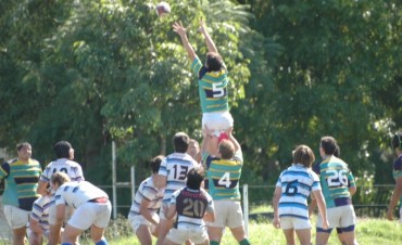 Ciudad de Campana perdi� como local en el debut