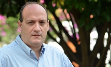 Sergio Roses: "Me preocupa la actitud del FpV"